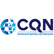 Logo of Comercial Quimica del Noroeste